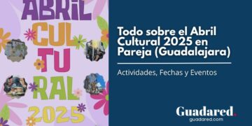 Abril Cultural 2025 en Villa de Pareja: Semana Santa, Feria Medieval y más