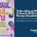 Abril Cultural 2025 en Villa de Pareja: Semana Santa, Feria Medieval y más
