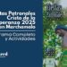 Programa Fiestas del Cristo de la Esperanza 2025 en Marchamalo: Eventos, Fechas y Más