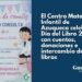 El Centro Materno-Infantil de Azuqueca celebra el Día del Libro con un Maratón de Cuentos muy especial