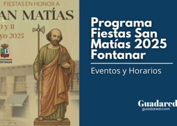 Fontanar en Fiestas: San Matías 2025 con Toros, Música y Tradición