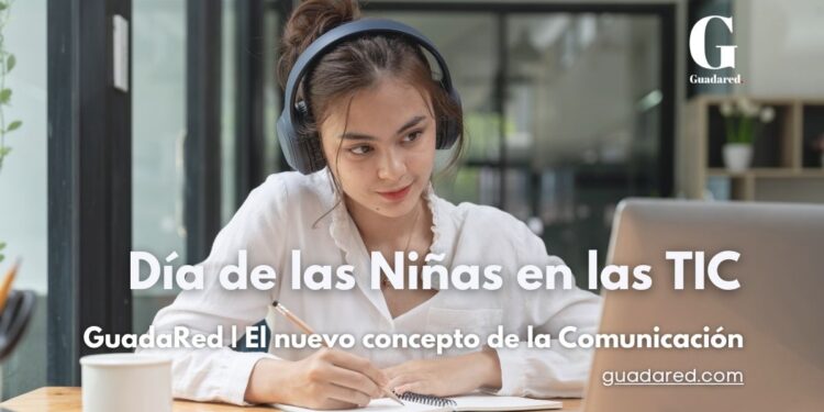 Día Internacional de las Niñas en las TIC: rompiendo la brecha digital de género