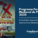 Feria Medieval de Pareja 2025: Historia, Espectáculos y Artesanía
