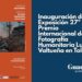 Inauguración de la Exposición 27ª Edición del Premio Internacional de Fotografía Humanitaria Luis Valtueña en Toledo
