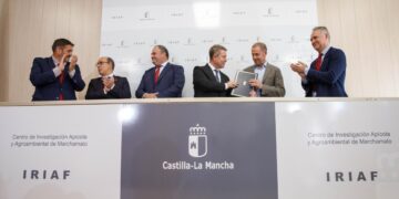 Castilla-La Mancha lanza un Plan Especial de Empleo de 3,5 millones para contratar a 375 personas en entidades sociales