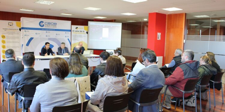 Gestiona Empresa: el software de registro de jornada laboral que digitaliza la gestión laboral en pymes y autónomos