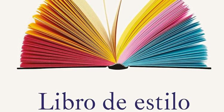 Libro de estilo de la lengua española: guía moderna para escribir y hablar bien en la era digital