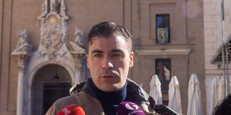 Guadalajara refuerza la limpieza en Semana Santa para garantizar calles impecables durante las procesiones