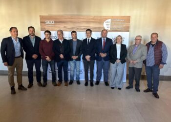Guadalajara refuerza su desarrollo rural con 5,8 millones en ayudas para agricultores de zonas de montaña, impulsadas por el Gobierno de Castilla-La Mancha.