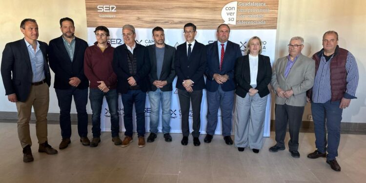 Guadalajara refuerza su desarrollo rural con 5,8 millones en ayudas para agricultores de zonas de montaña, impulsadas por el Gobierno de Castilla-La Mancha.