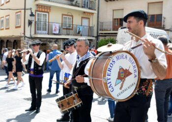 Horche 2025: IV Festival de Cine y Música y Concurso del Vino Villa de Horche