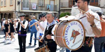 Horche 2025: IV Festival de Cine y Música y Concurso del Vino Villa de Horche