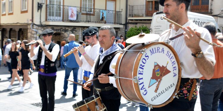 Horche 2025: IV Festival de Cine y Música y Concurso del Vino Villa de Horche