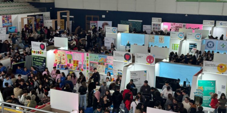 Feria de Formación Profesional 2025 en Marchamalo: Oportunidades Educativas y Profesionales en Guadalajara