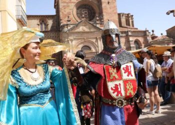 La Diputación de Guadalajara Destina 90.000 € a Subvenciones para Fiestas de Interés Turístico Provincial en 2025