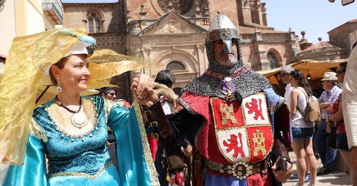 La Diputación de Guadalajara Destina 90.000 € a Subvenciones para Fiestas de Interés Turístico Provincial en 2025