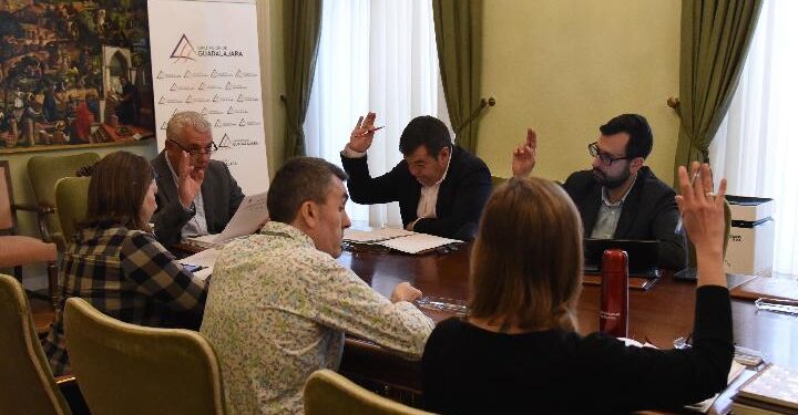 Nuevas subvenciones deportivas 2025: conoce los clubes beneficiados en Guadalajara