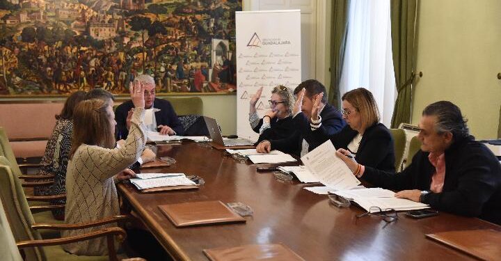 La Diputación de Guadalajara convoca 40.000 euros en ayudas para clubes deportivos que organicen actividades y eventos en 2025