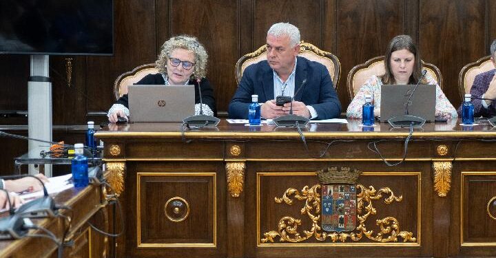 Guadalajara destina 1.014.000 € a reparar daños por lluvias e inundaciones en la provincia