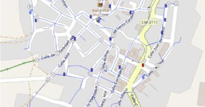 Guadalajara avanza hacia el “Smart Rural”: así se está mapeando digitalmente la provincia