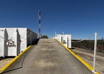 La Mancomunidad Vega del Henares amplía horarios y refuerza la seguridad de sus puntos limpios con cámaras y alarmas