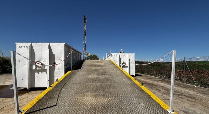 La Mancomunidad Vega del Henares amplía horarios y refuerza la seguridad de sus puntos limpios con cámaras y alarmas