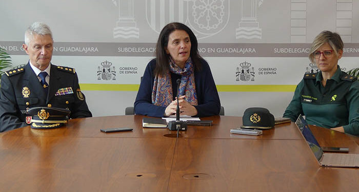 Recuperación progresiva en Guadalajara tras el apagón eléctrico: Servicios sanitarios, seguridad y transporte vuelven a la normalidad