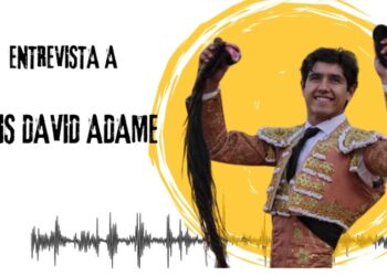 Entrevista exclusiva con Luis David Adame y estreno de nueva sección de Pablo González