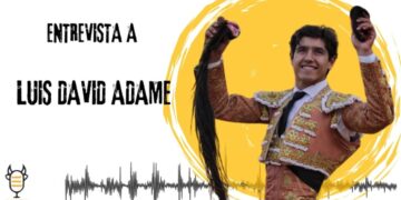 Entrevista exclusiva con Luis David Adame y estreno de nueva sección de Pablo González