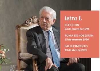 Fallece Mario Vargas Llosa: Legado del Premio Nobel de Literatura y Maestro de las Letras Hispánicas