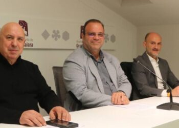 Más de cien comercios se suman a la campaña ‘Comprar en Guadalajara tiene premio’ para impulsar el comercio local