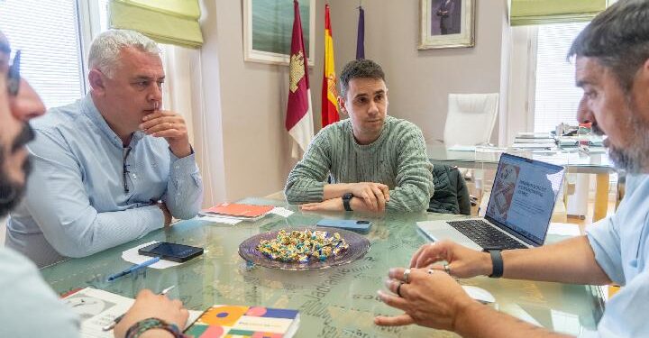 La Diputación coordina el desarrollo logístico del Corredor del Henares en Guadalajara