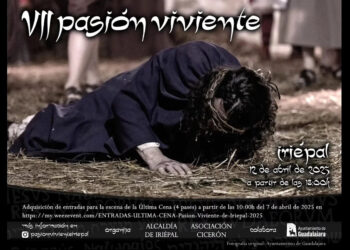 Qué ver en Semana Santa 2025 en Taracena, Usanos, Valdenoches e Iriépal: horarios, procesiones y más