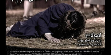 Qué ver en Semana Santa 2025 en Taracena, Usanos, Valdenoches e Iriépal: horarios, procesiones y más