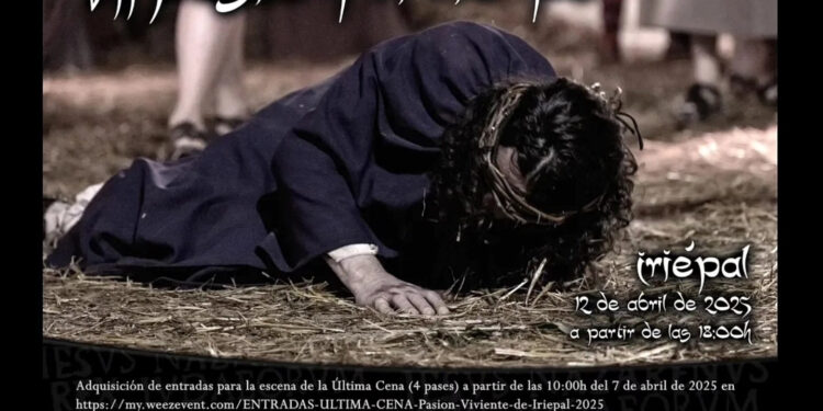 Qué ver en Semana Santa 2025 en Taracena, Usanos, Valdenoches e Iriépal: horarios, procesiones y más