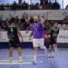 IMPULSE BM Guadalajara vence al BATHCO BM Torrelavega (28-25) y se acerca a la permanencia en la Liga Plenitude