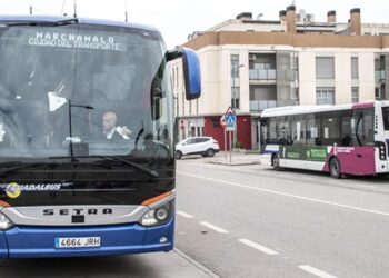 Marchamalo refuerza el Autobús Nocturno en sus Fiestas Patronales 2025: Horarios y Paradas
