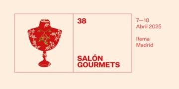 Salón Gourmets 2025: La Feria de Gastronomía Premium Regresa a Madrid con Más de 1.300 Actividades y los Mejores Sabores del Mundo