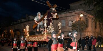 Semana Santa en Alcolea del Pinar y Pueblos de Guadalajara: Horarios de Misas, Procesiones y Tradiciones Únicas