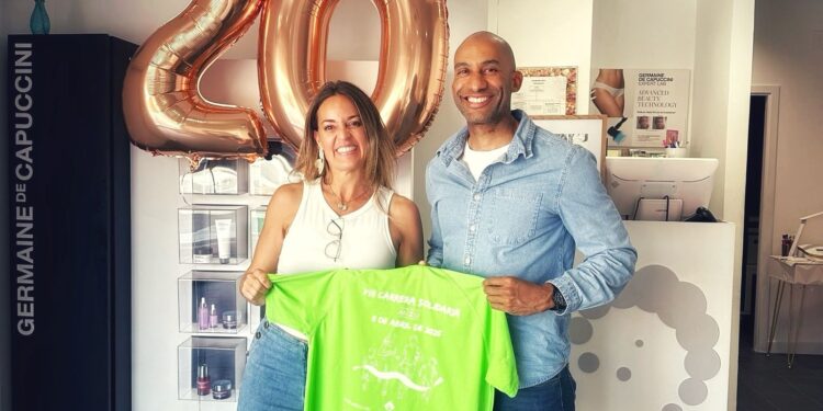 VIII Carrera Solidaria Mizu en Guadalajara: deporte y solidaridad en apoyo a APANAG