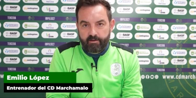 Valdepeñas y Marchamalo se juegan la permanencia en un duelo decisivo en La Molineta