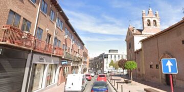 Guadalajara inicia la Operación Asfalto 2025: renovación del firme en Ingeniero Mariño desde el 9 de mayo