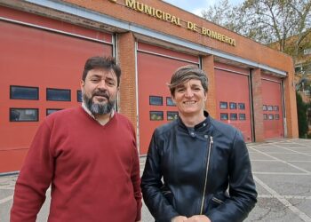 Tasas de bomberos en Guadalajara: AIKE solicita exenciones en intervenciones urgentes