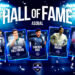 Hall of Fame ASOBAL 2025: Entrerríos, Rivera, Rico, Vujovic y Fernández Piñeiro, nuevas leyendas del balonmano español