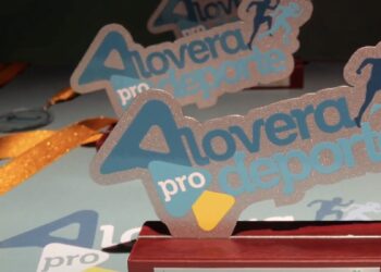 Premios del Deporte Alovera 2024: Reconocimiento al Talento y Esfuerzo Local