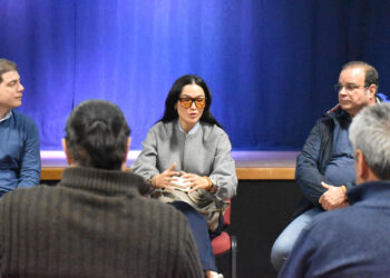 VOX logra en Bruselas el control cinegético del lobo ibérico en Guadalajara: alivio para los ganaderos