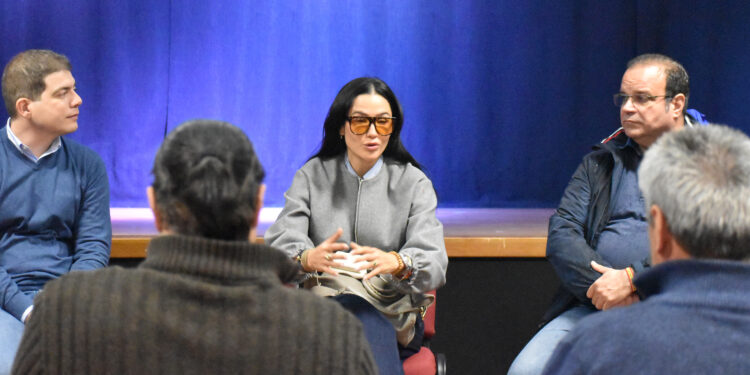 VOX logra en Bruselas el control cinegético del lobo ibérico en Guadalajara: alivio para los ganaderos