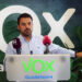 VOX vuelve a reclamar un Plan Nacional del Agua y la conexión Alcorlo-Beleña