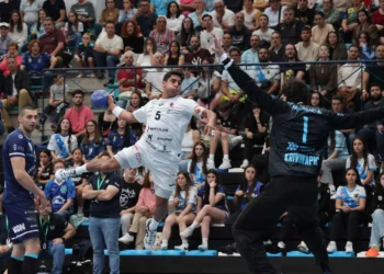 El IMPULSE BM Guadalajara cae en Cangas y pierde una valiosa oportunidad de acercarse a la permanencia