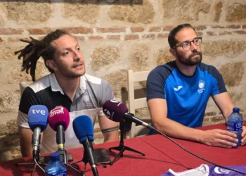 BM Guadalajara evita el descenso directo y se juega la permanencia definitiva ante Granollers